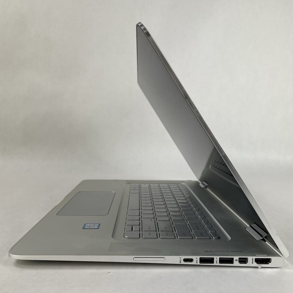 HP Spectra x360 15.6" i7-6500U 2.50 GHz 16 GB RAM No SSD/OS/AC4
