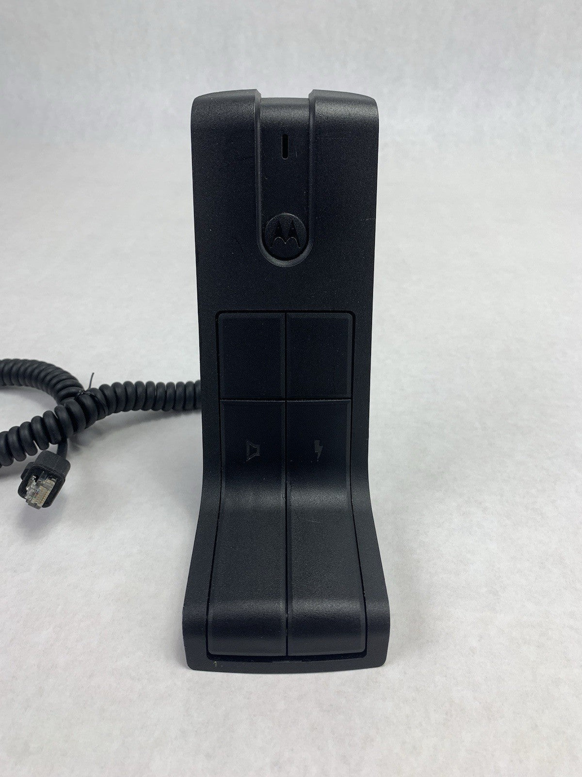 Motorola RMN5068A Microphone Base Station