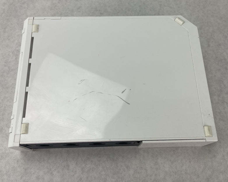 Nintendo Wii RVL-001 Tested & Reset Console Only No Cords
