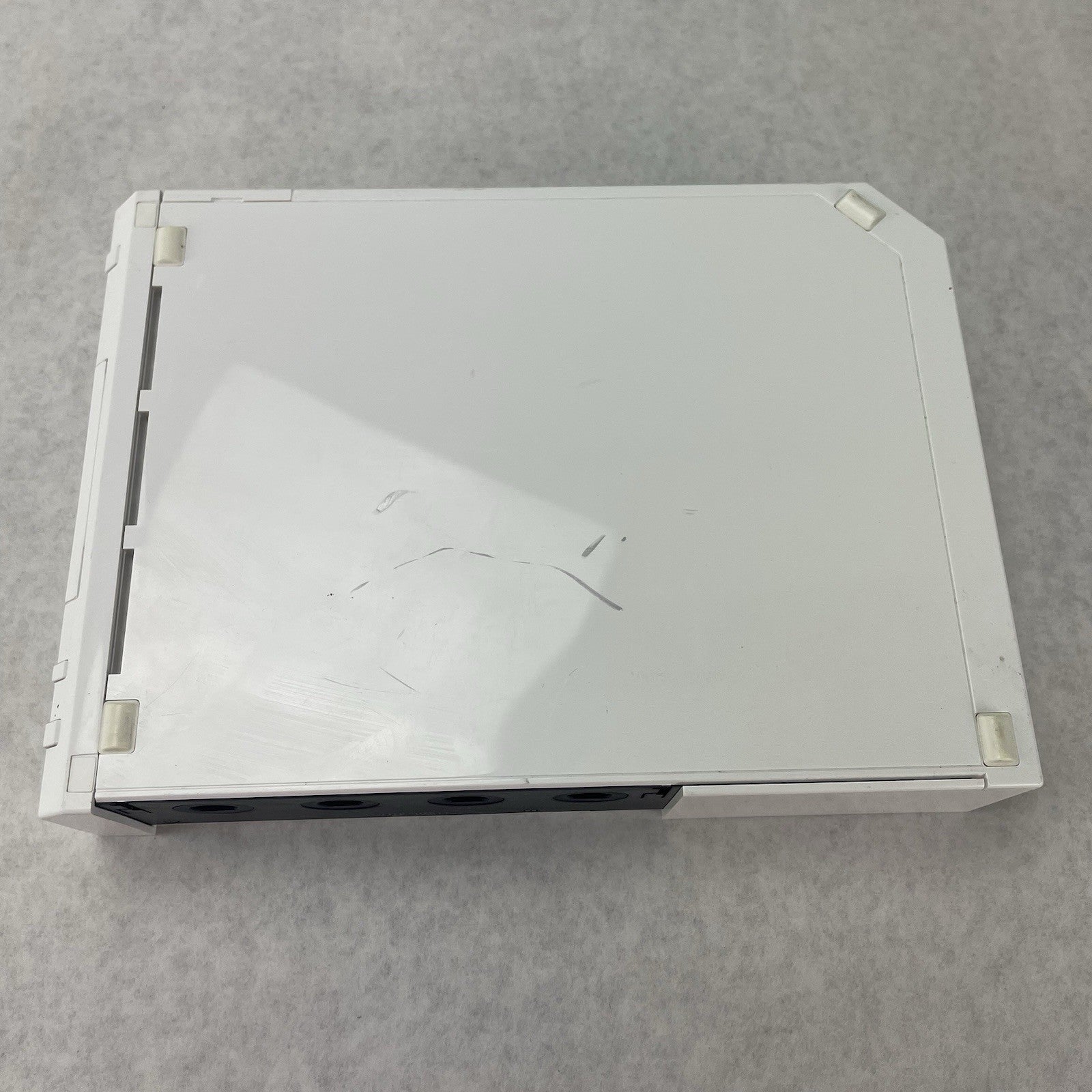 Nintendo Wii RVL-001 Tested & Reset Console Only No Cords11