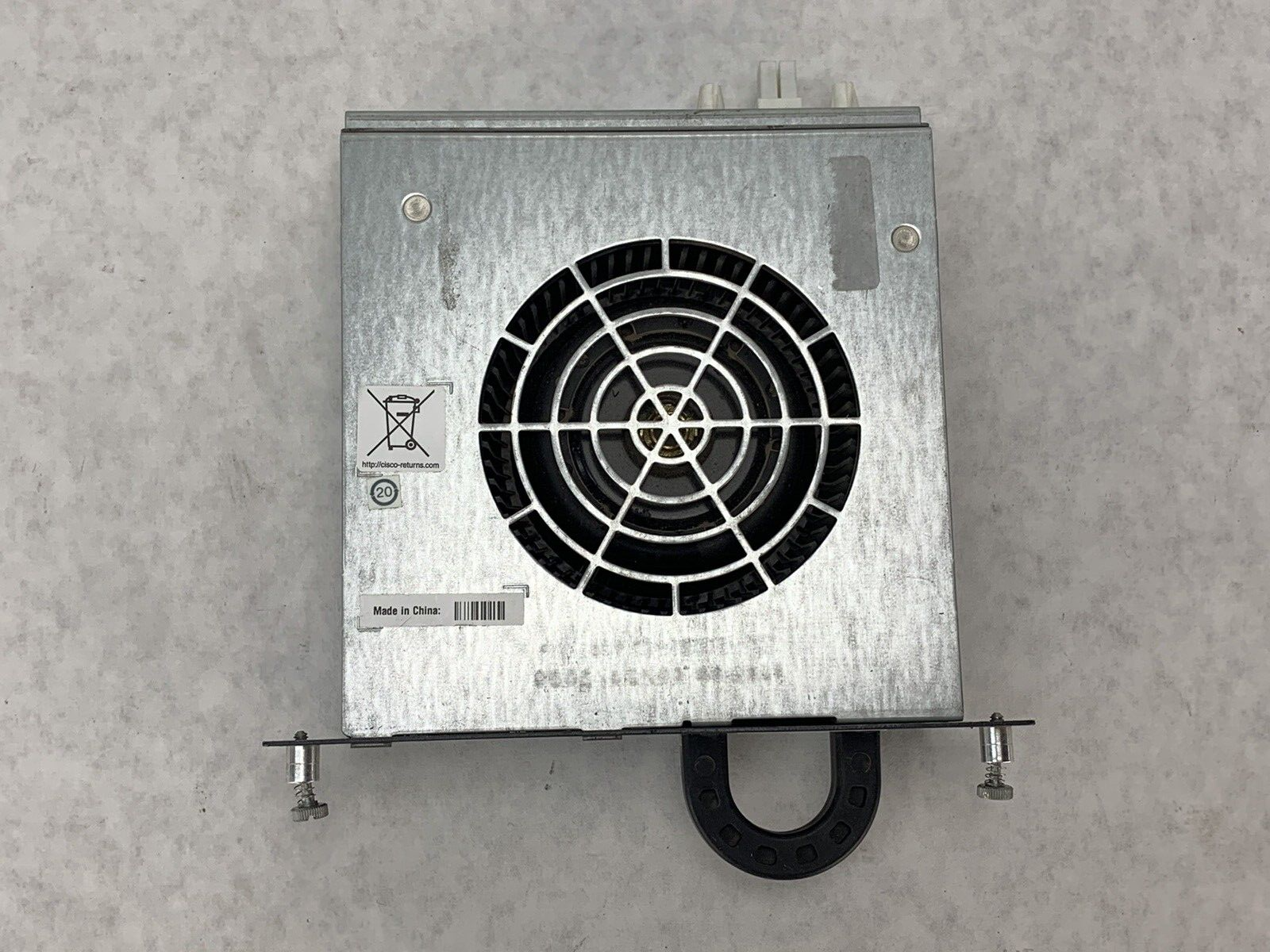 Cisco C3K-BLWR-60CFM V01 Blower Fan Module