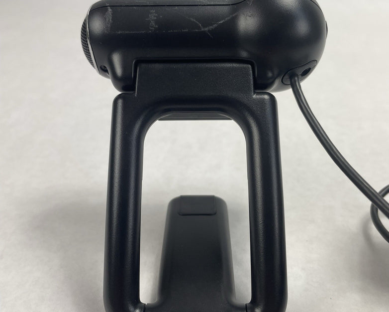 Logitech V-UBM46 Webcam USB Camera With Mic Tested Lot of 2