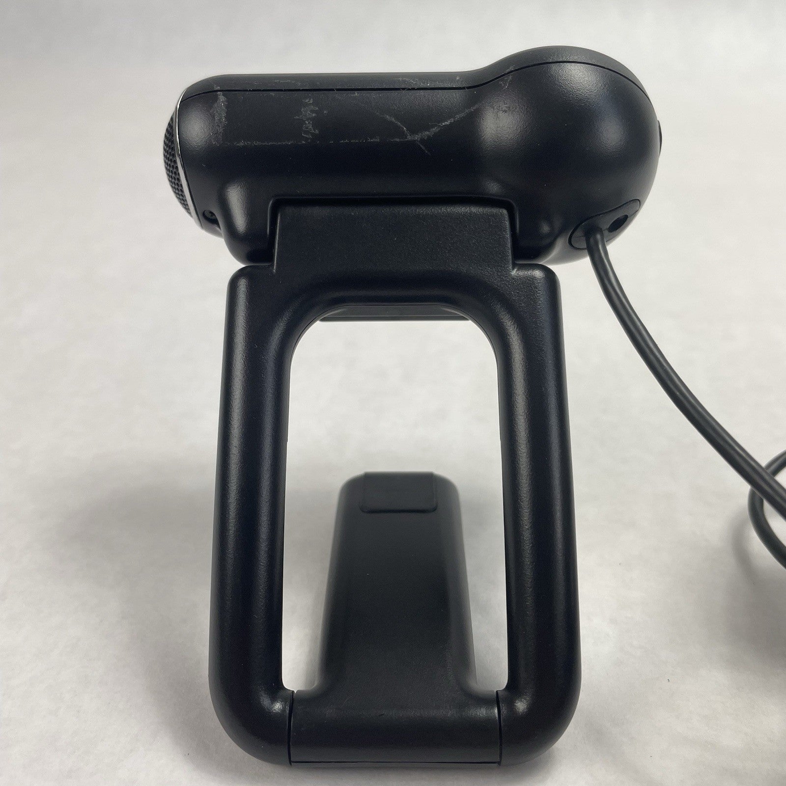 Logitech V-UBM46 Webcam USB Camera With Mic Tested Lot of 2