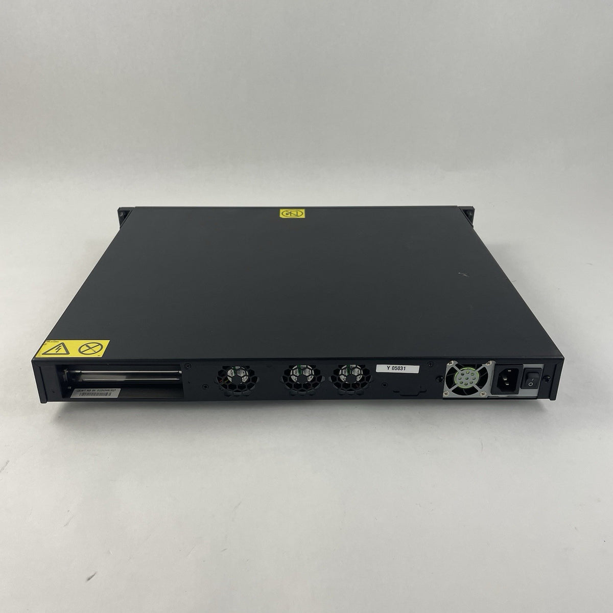IBM GX4004C-V2-200 Internet Security System7
