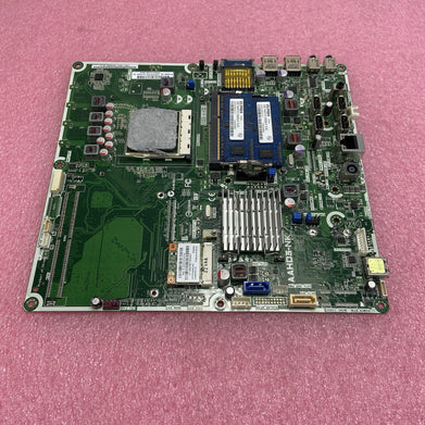 HP TouchSmart 320-1030 AIO Motherboard AMD A4-3400 2.7GHz 4GB RAM