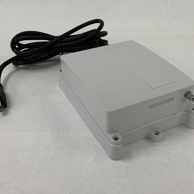 Microsemi PWR-INJ60GO/AC-NA Power Over Ethernet Midspan