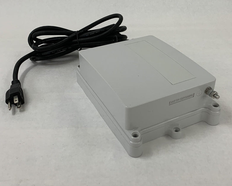 Microsemi PWR-INJ60GO/AC-NA Power Over Ethernet Midspan