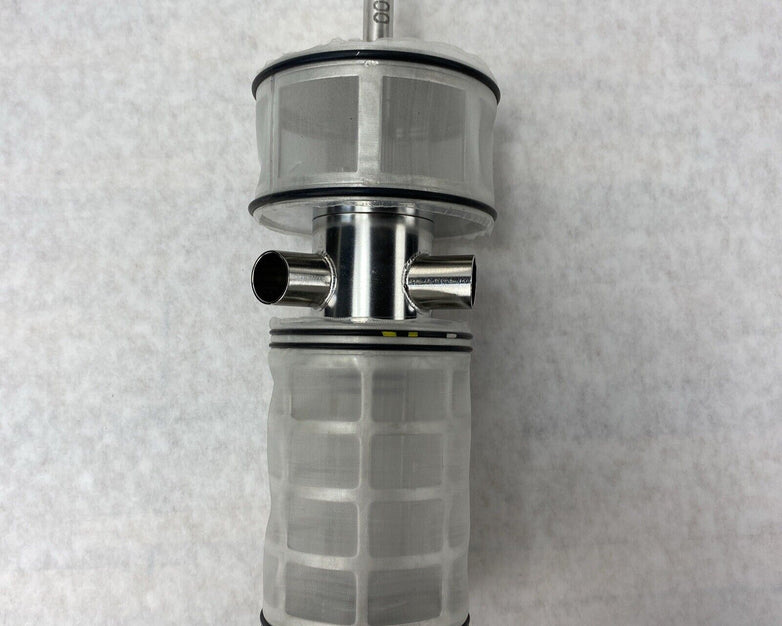 Eppendorf Special Impeller For Microcarrier Cultivations