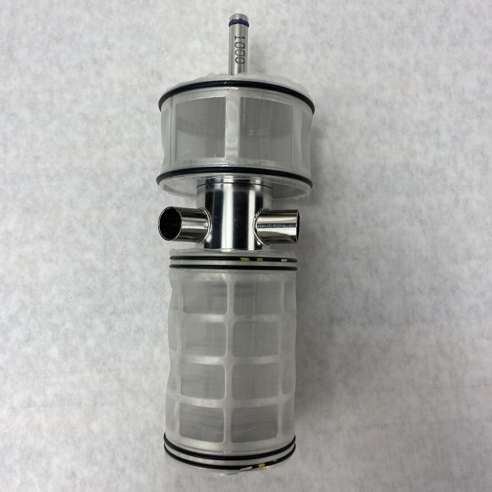 Eppendorf Special Impeller For Microcarrier Cultivations
