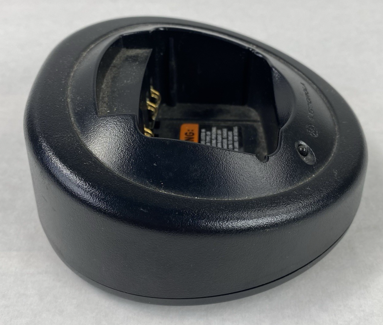 Motorola HTN9000B Single Cup Rapid Charging Dock with Power Supply