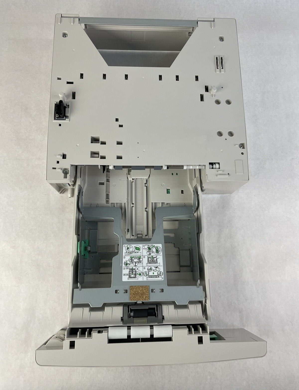 Kyocera PF-310 Paper Tray Cassette Feeder FS-2000D 3900DN-4000DN