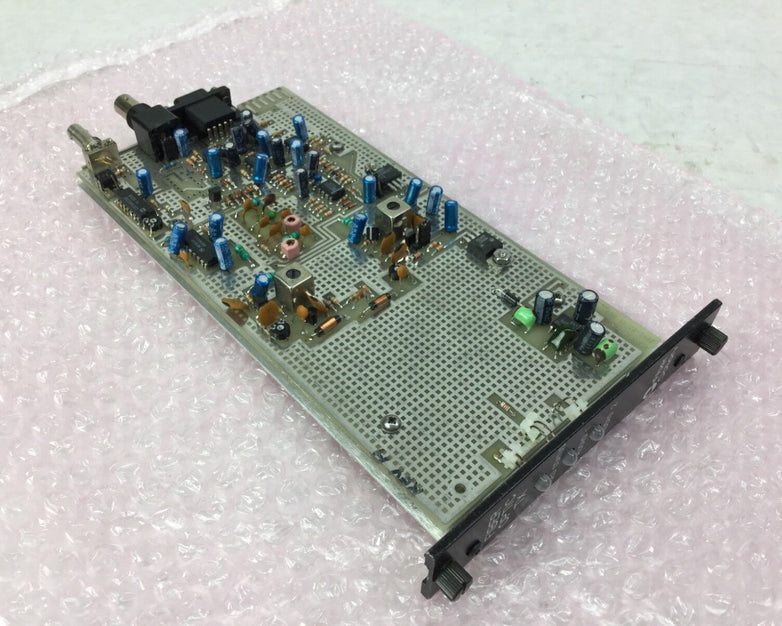 Fiber Options Fiber Optic TX 2240B/SM-T/1SXX   Untested