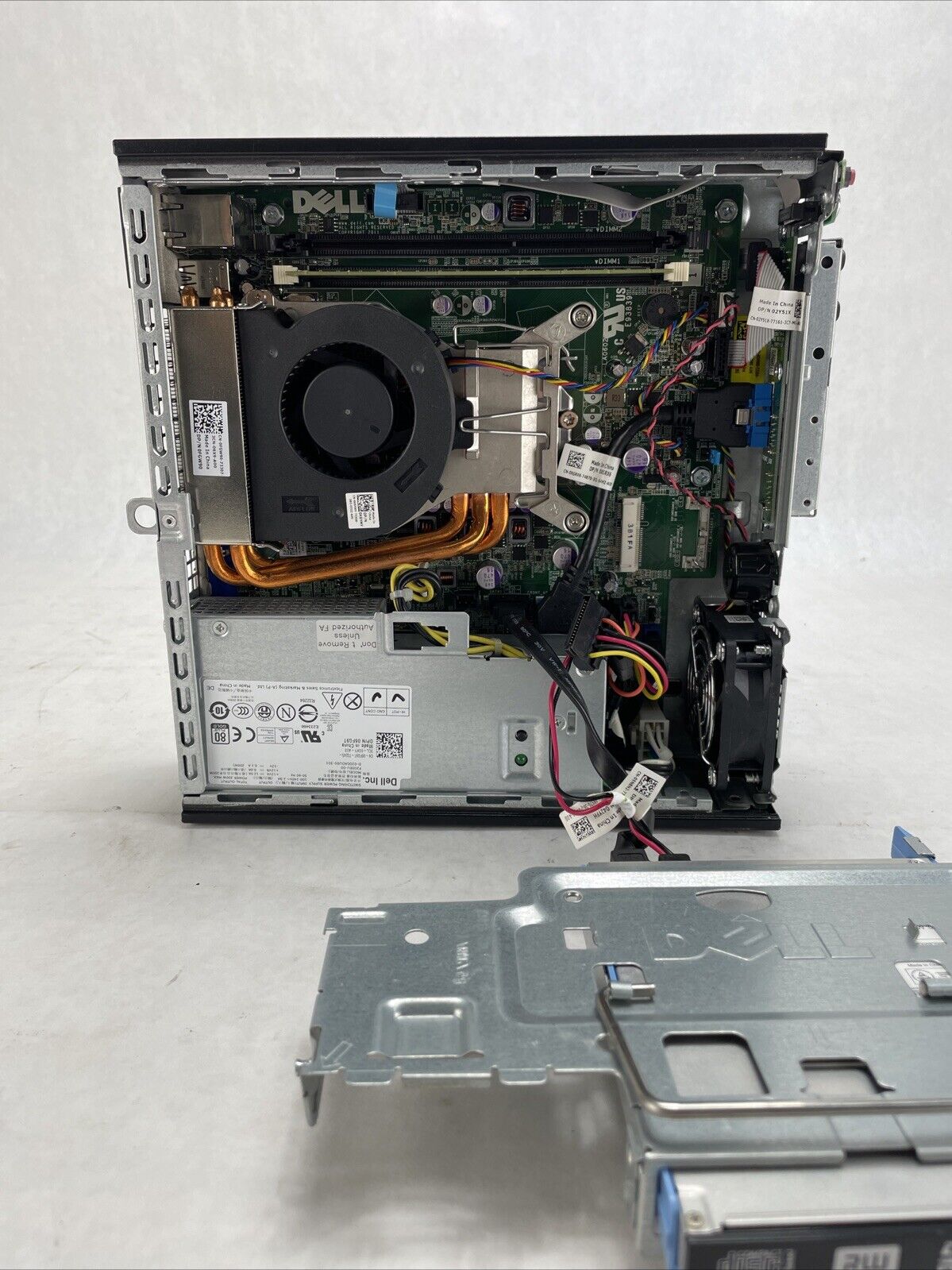 Dell OptiPlex 7010 SFF Price $128.00 In Ou Baek K'am, Saensokh, Phnom - Foto 7