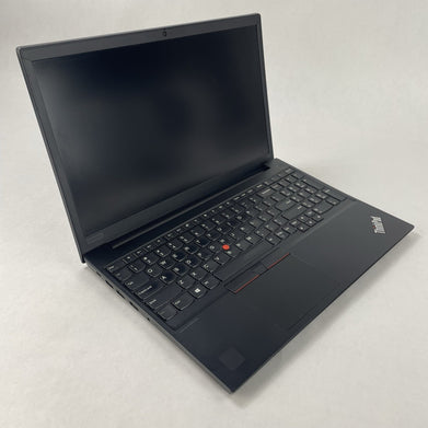 Lenovo ThinkPad E15 15.6" i5-10210U 1.60 GHz 8 GB RAM No SSD/OS/AC - READ
