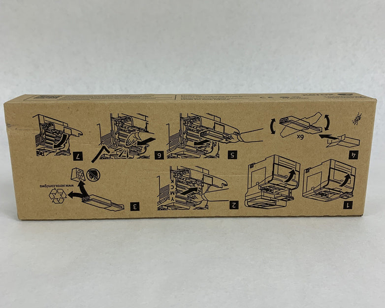 Xerox 106R03527 Magenta Extra High Capacity Toner Cartridge Brand New OEM