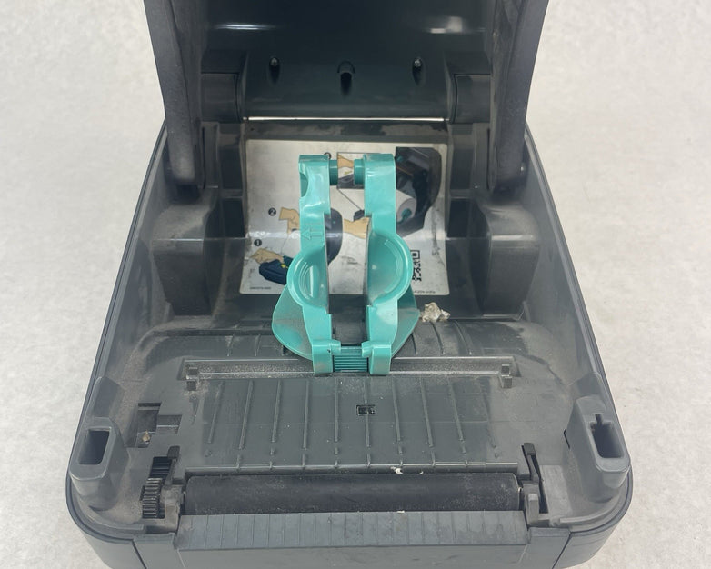 Zebra GK420t Thermal Label Printer Parts 139,788