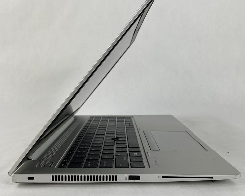 HP EliteBook 850 G6 15.6" i7-8665U 1.90 GHz 8 GB RAM No SSD/OS/AC - READ