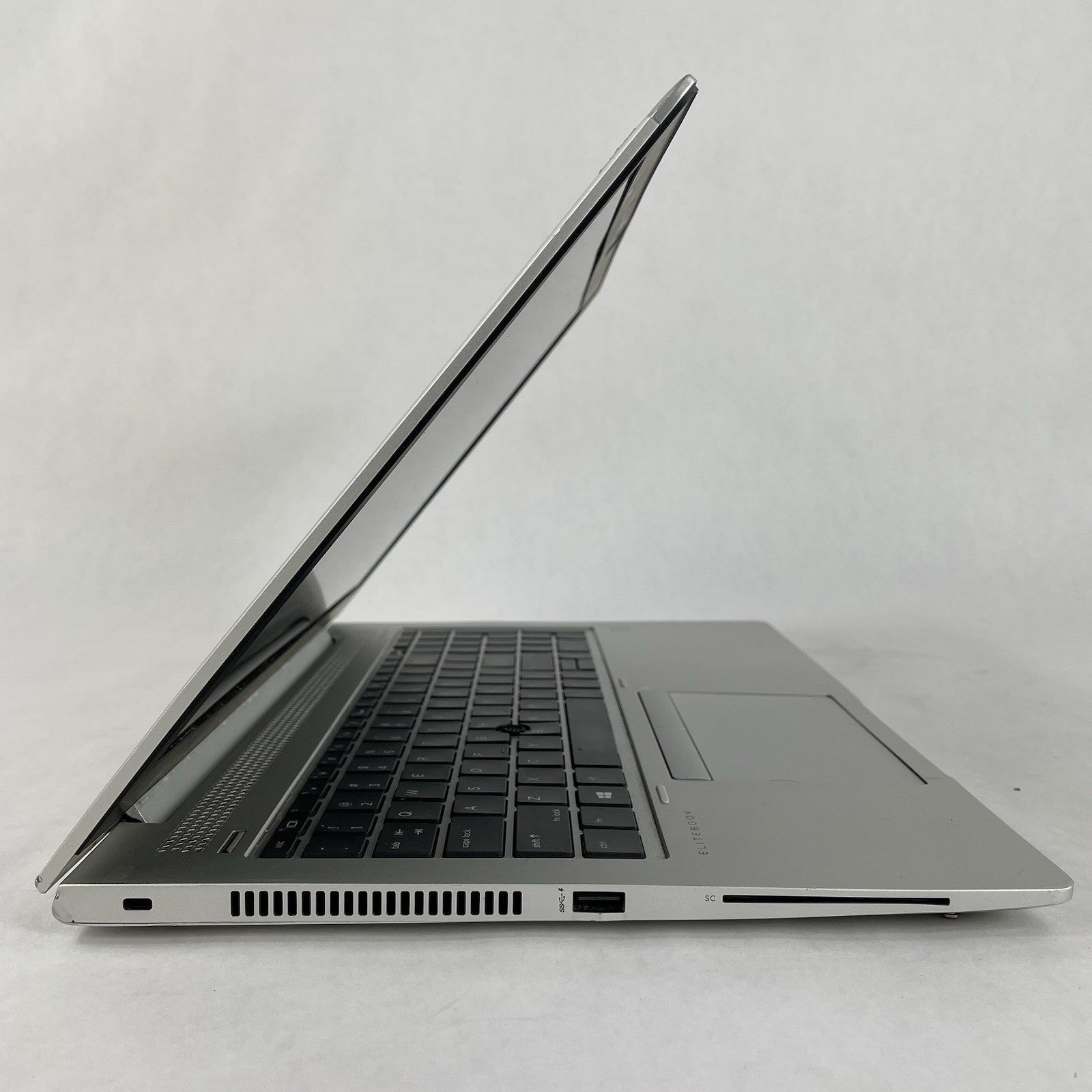 HP EliteBook 850 G6 15.6" i7-8665U 1.90 GHz 8 GB RAM No SSD/OS/AC - READ8