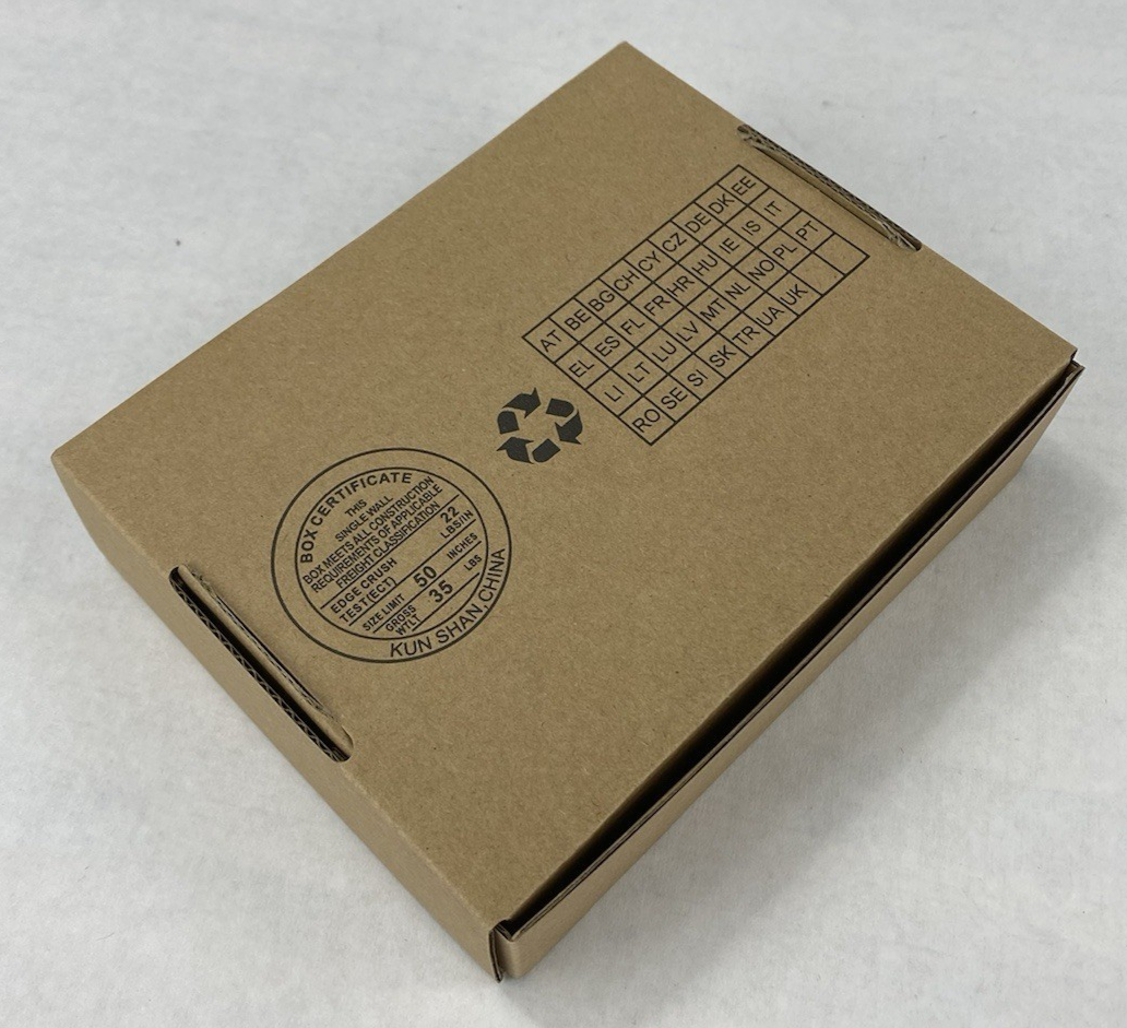 Dell D12 CFF Puck Antenna F-0G-6116-104-00 07MJGK Lot of 4