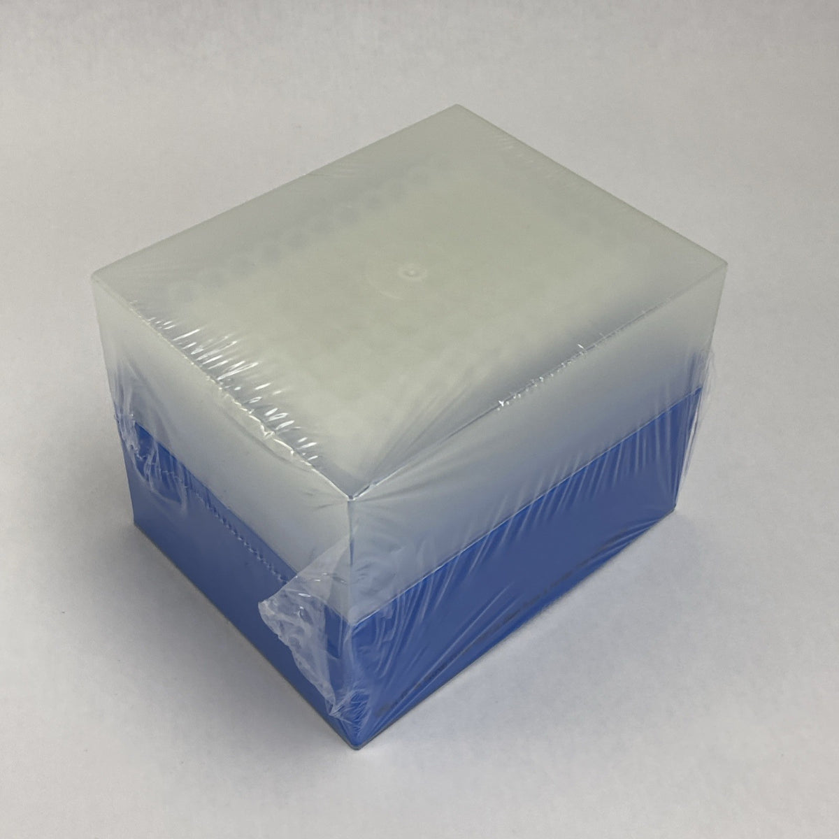 Fisherbrand 02-707-167 Aerosol Barrier Pipet Tips 1250µl Natural - 4800 Tips9