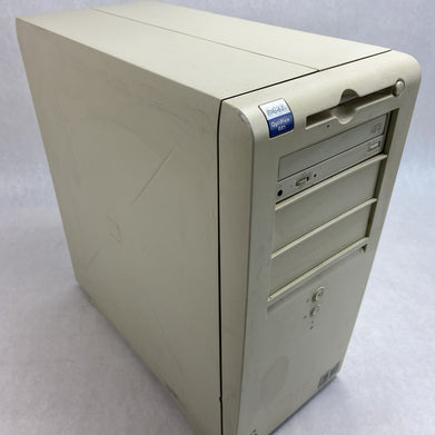 Dell Optiplex GX1 MT Intel Pentium III 450MHz 512MB RAM No HDD No OS