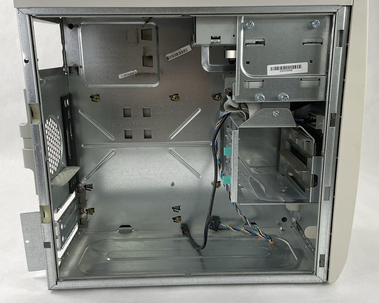 Gateway E-4600 Computer Chasis Barebones