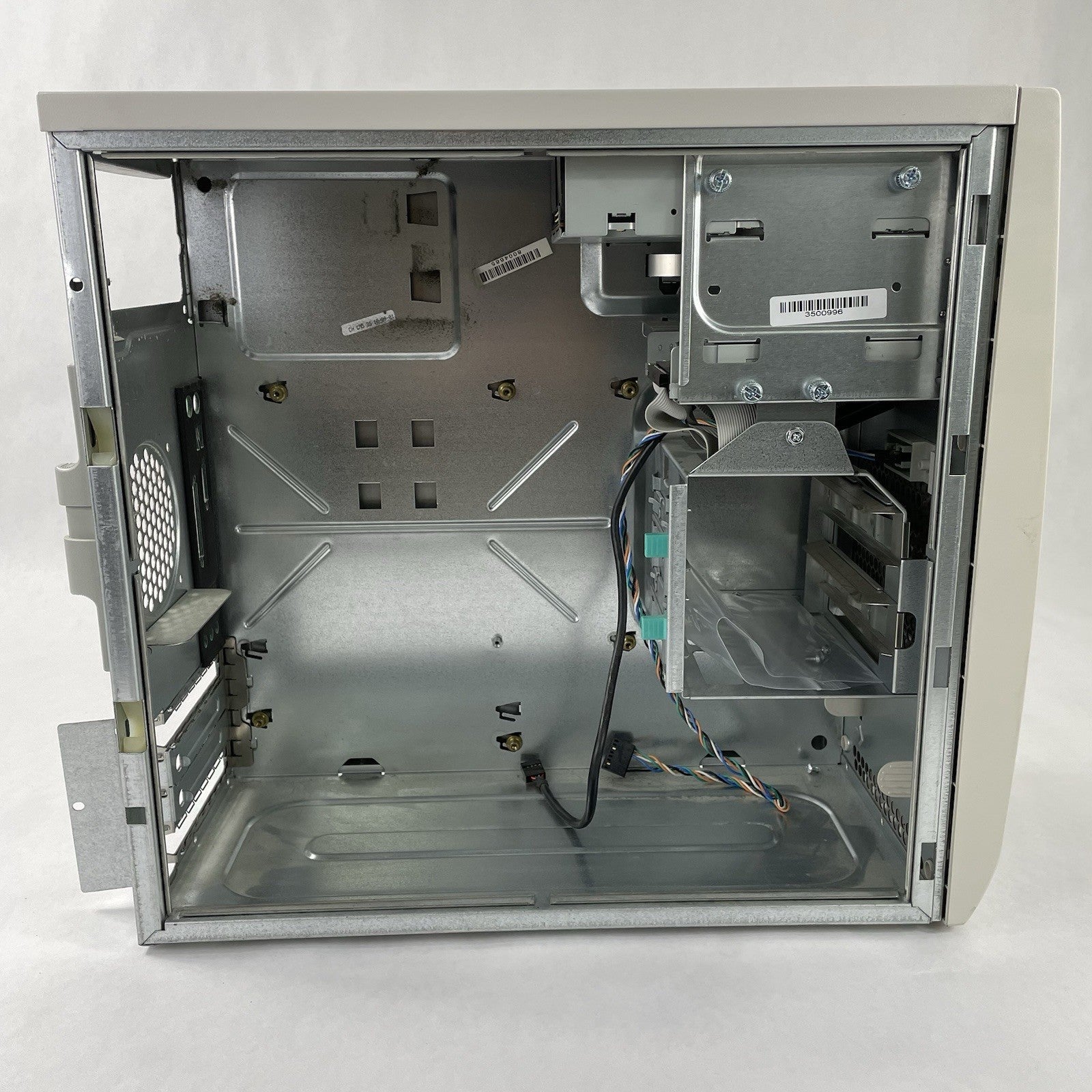 Gateway E-4600 Computer Chasis Barebones