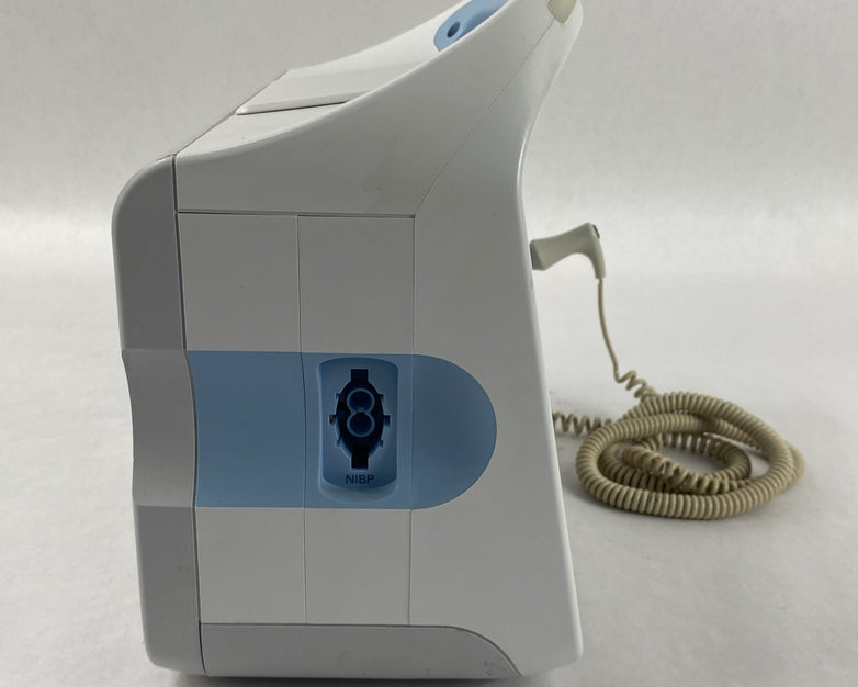 Welch Allyn 63XTXX Vital Sign Monitor 6000 Series No Battery READ