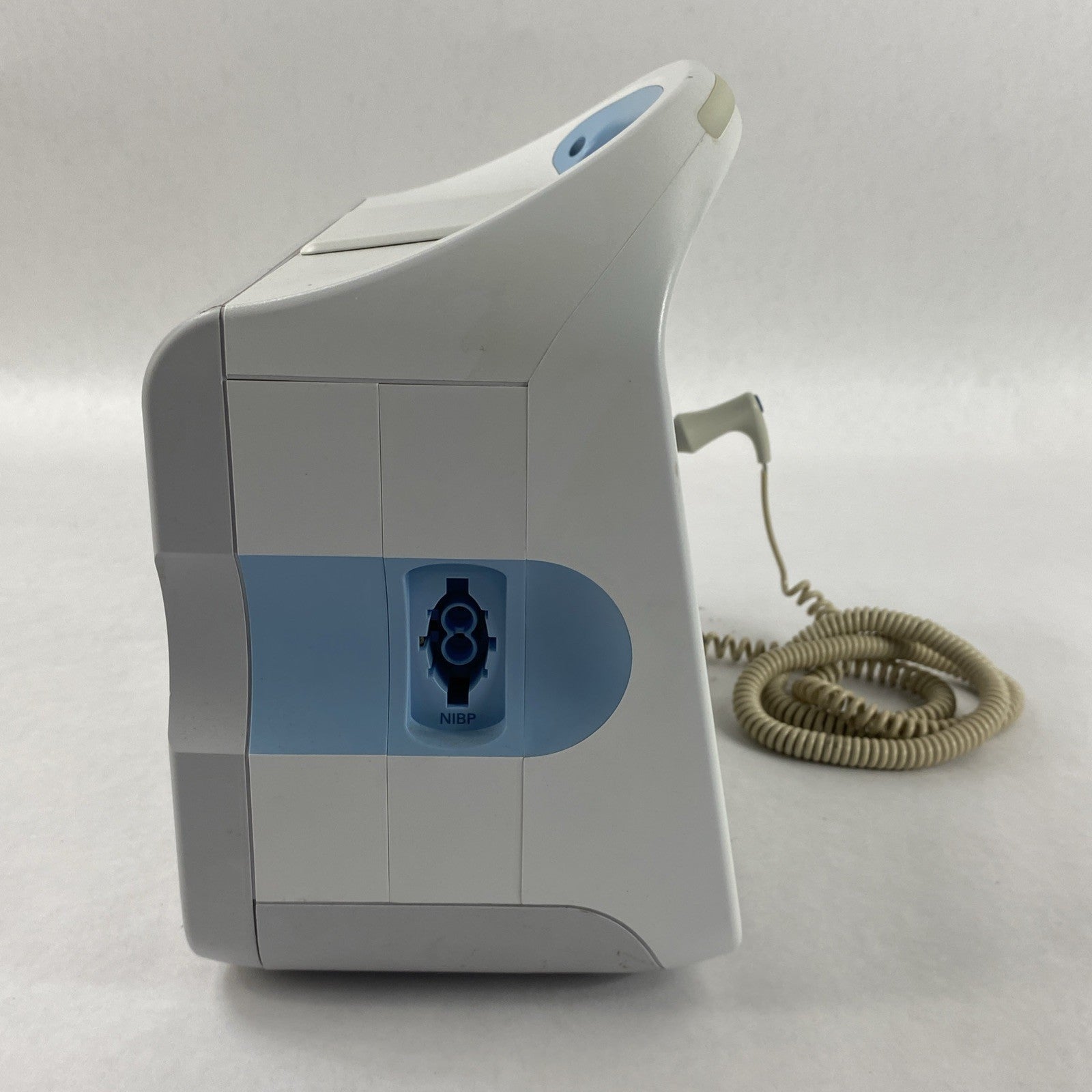 Welch Allyn 63XTXX Vital Sign Monitor 6000 Series No Battery READ10