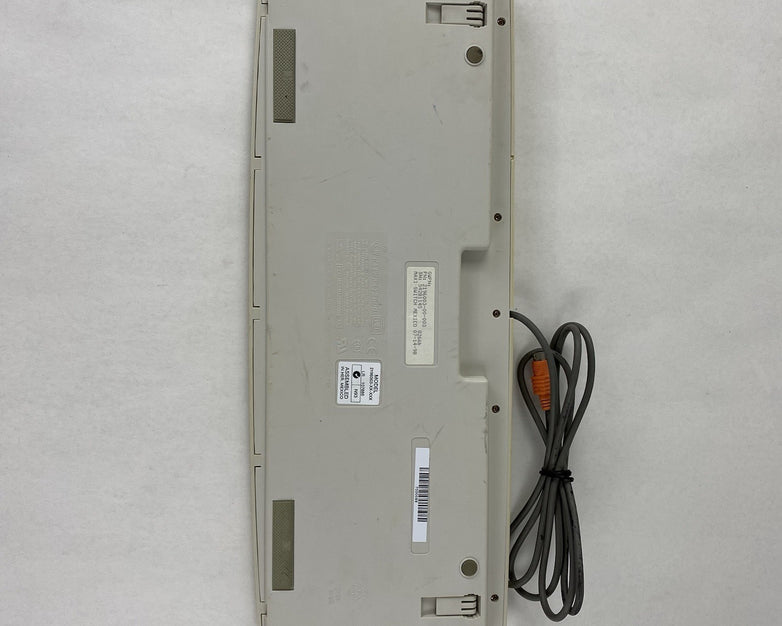 Gateway 2000 2196003-XX-XXX Keyboard Tested Missing Key