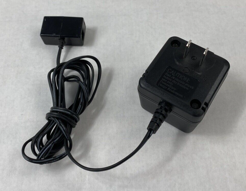 Sino-American Model: A31506C PN: A0673073 AC Adapter