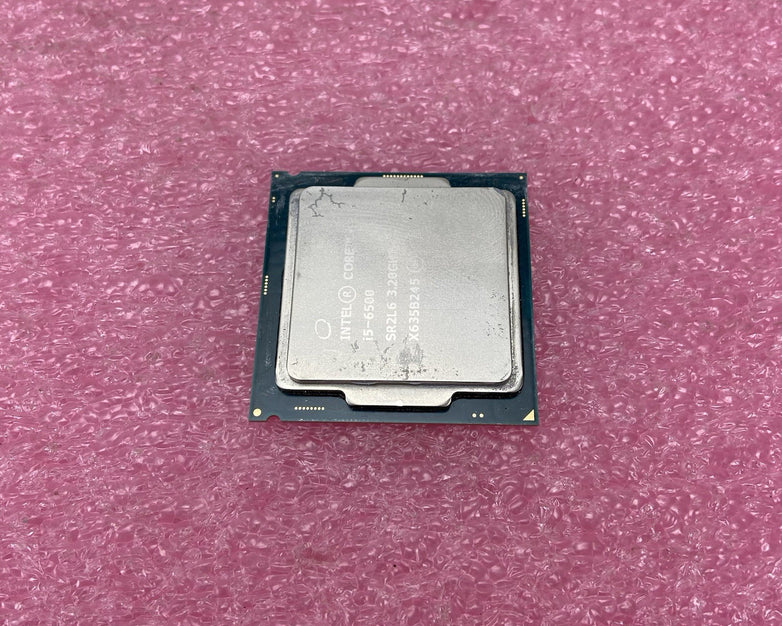 Intel Core i5-6500 SR2L6 3.2GHz Desktop CPU