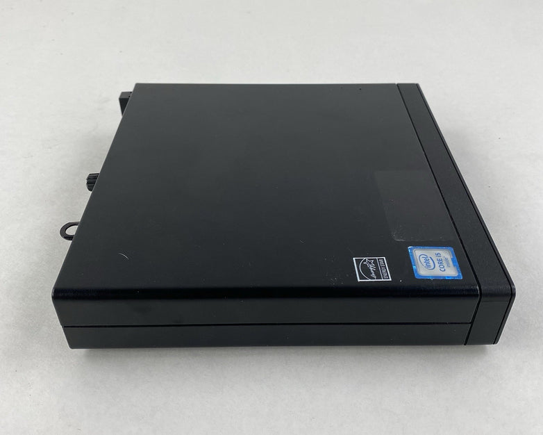 HP ProDesk 400 G2 Micro Intel Core i5-6500T 2.5GHz 8GB RAM No HDD/OS/AC