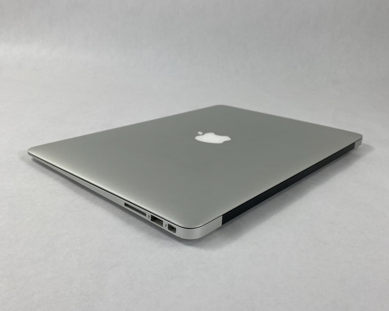 Apple MacBook Air A1466 2013 13" 1.3GHz i5 8GB RAM 120GB SSD os11.7.1 596 Cycles