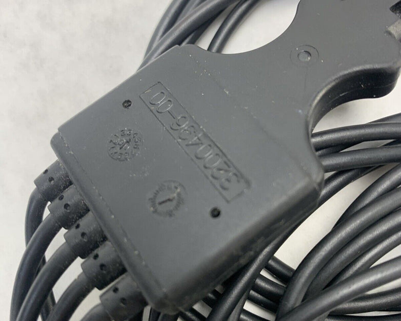 Physio-Control 11110-000066 5L ECG Cable