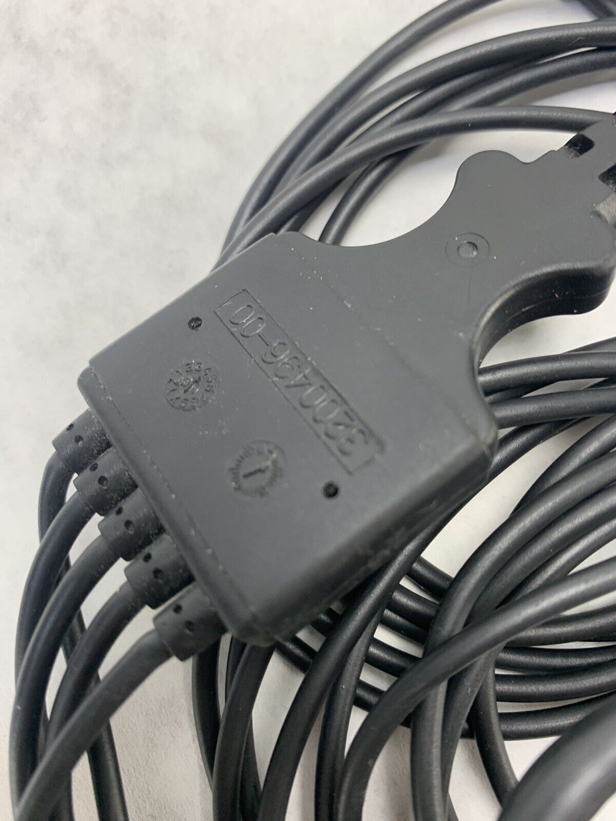 Physio-Control 11110-000066 5L ECG Cable