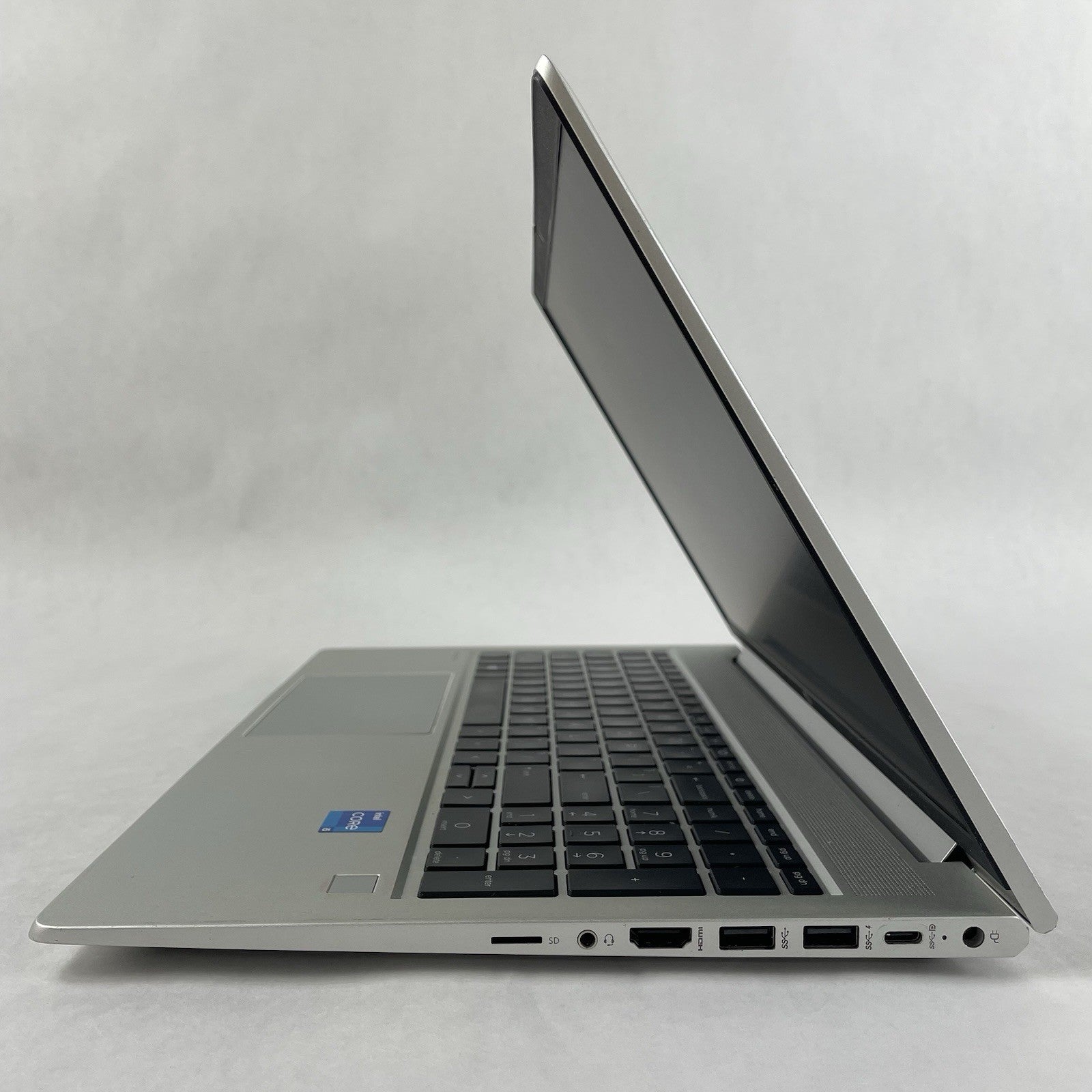 HP ProBook 450 G8 15.6" i5-1135G7 2.40 GHz 8 GB RAM No SSD/OS/AC - READ6