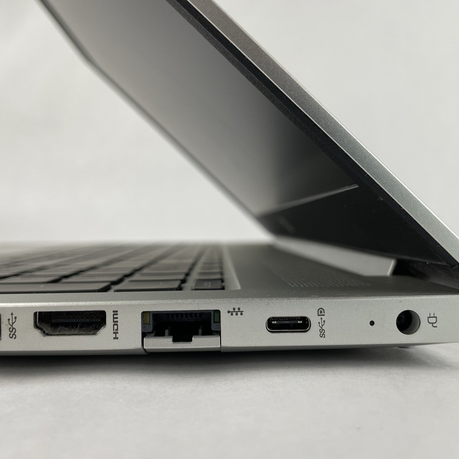 HP ProBook 455 G7 15.6" Ryzen5 4500U 2.375GHz 8GB RAM No SSD/OS/AC-Bad Heat Sink7