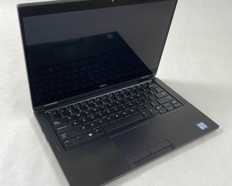 Dell Latitude 7390 2 in 1  13.3" Touch i5-8350U 1.7GHz 8GB RAM No Battery/HDD/OS