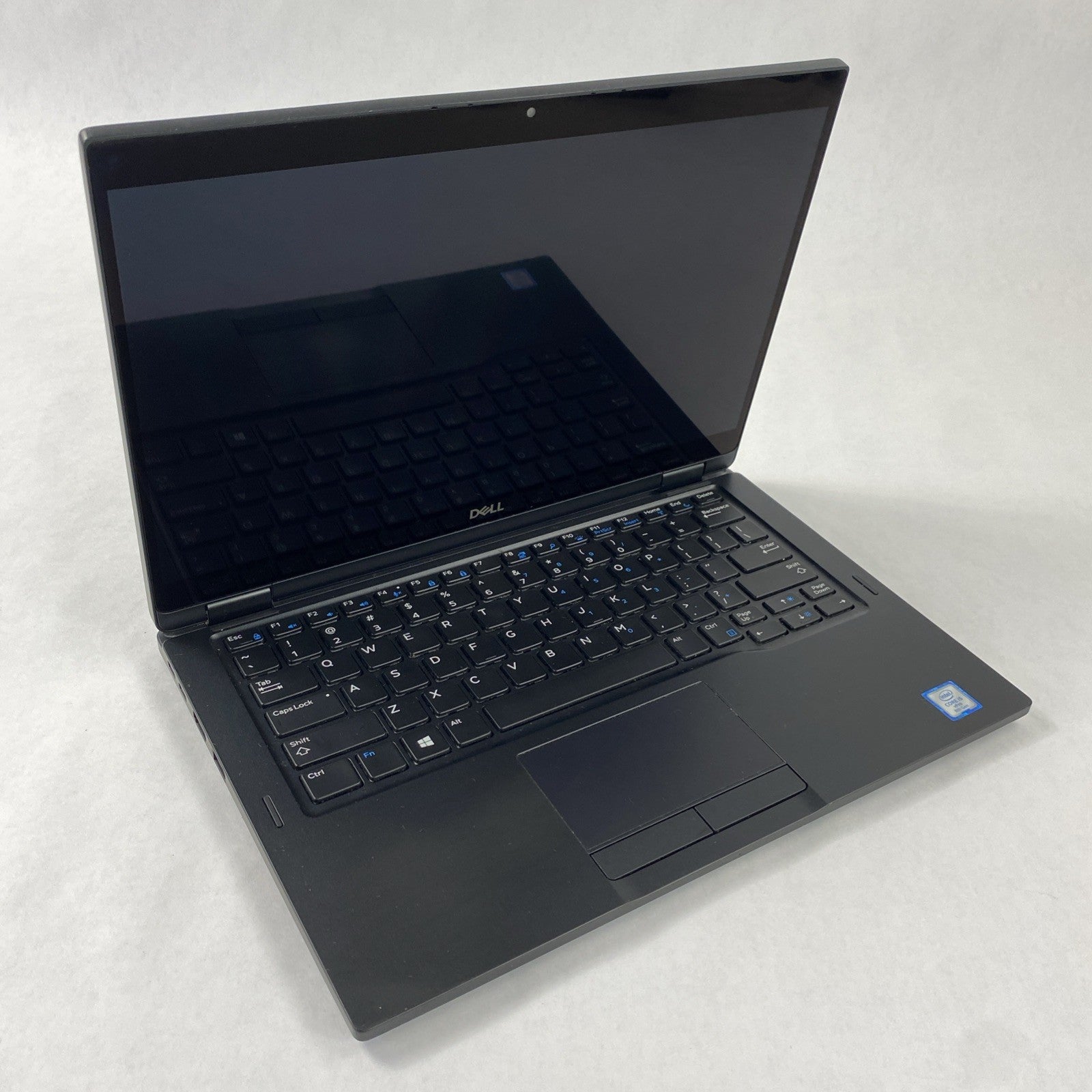 Dell Latitude 7390 2 in 1  13.3" Touch i5-8350U 1.7GHz 8GB RAM No Battery/HDD/OS