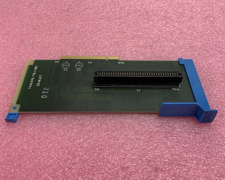 IBM 15F8435 IBM-FRU-90X9441 Fixed Disk Drive Adapter Card - Untested