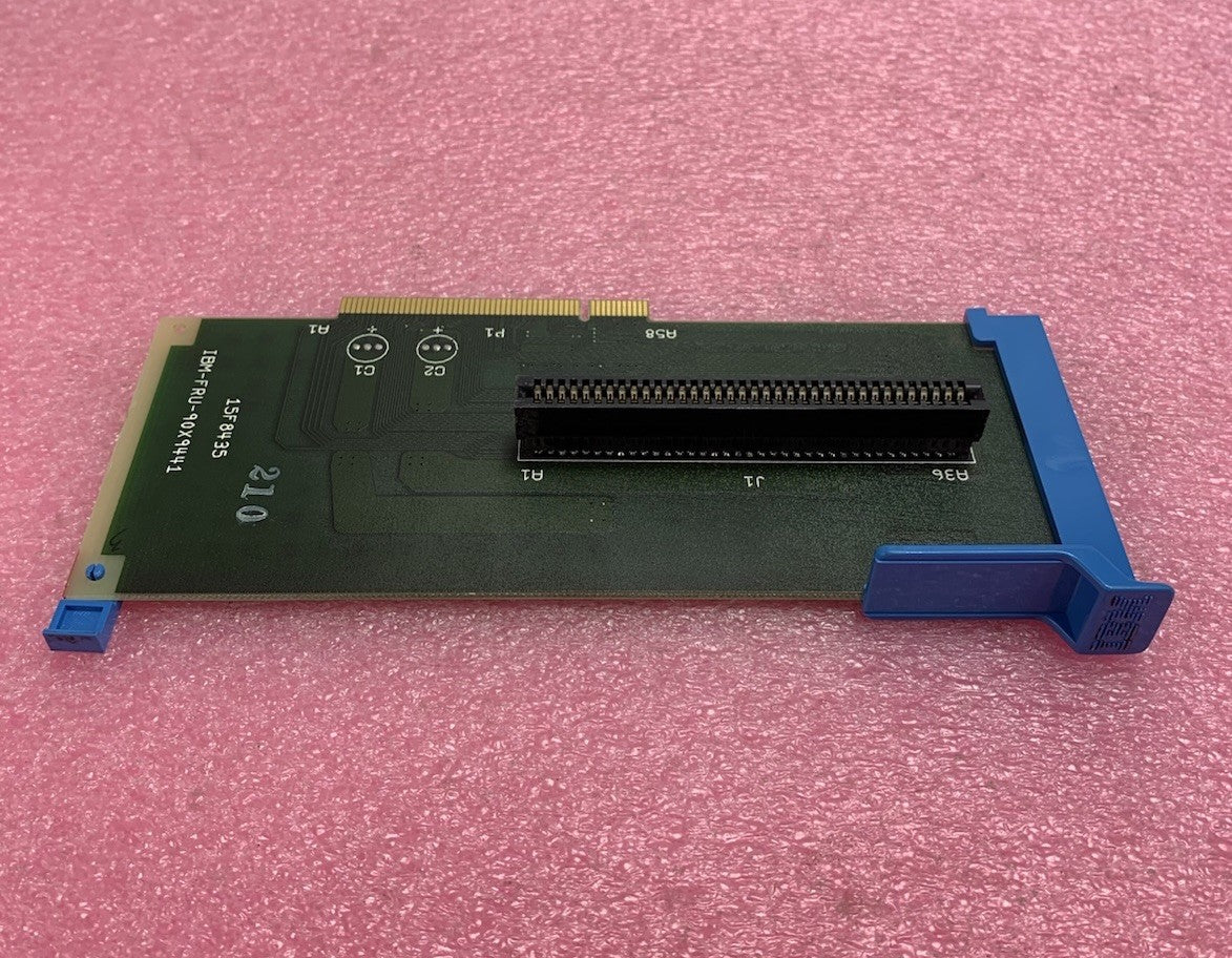 IBM 15F8435 IBM-FRU-90X9441 Fixed Disk Drive Adapter Card - Untested3