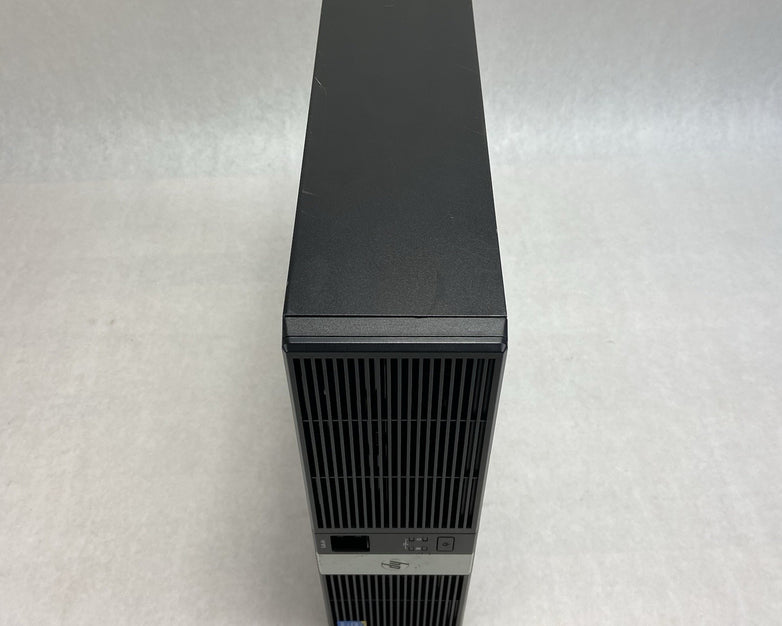 HP RP5 5810 DT Intel Core i5-4570s 2.9GHz 4GB RAM No HDD No OS