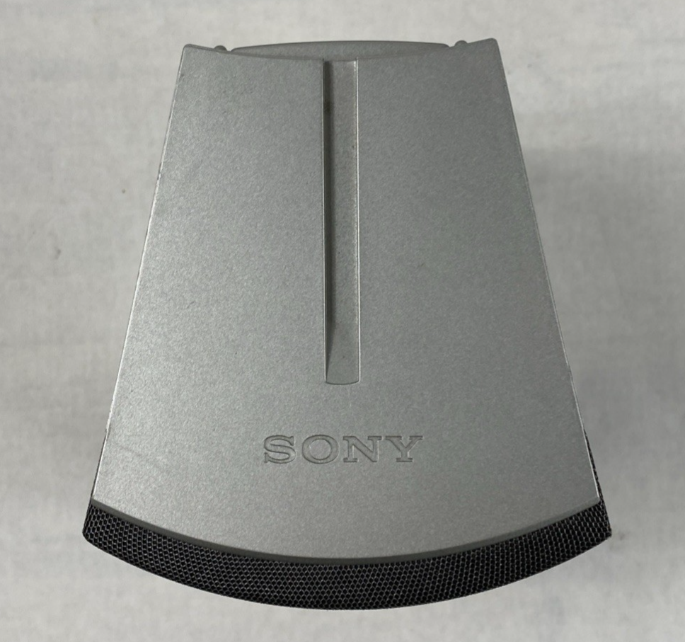 Sony SS-TS300 Surround Sound Home Theater Speakers Center Rear R Rear L Untested