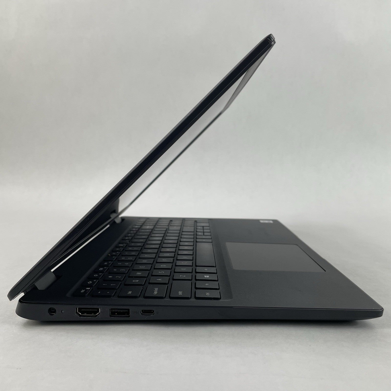 Dell Latitude 3510 15.6" i5-10210U 1.60 GHz 8 GB RAM No SSD/OS/AC/Batt6