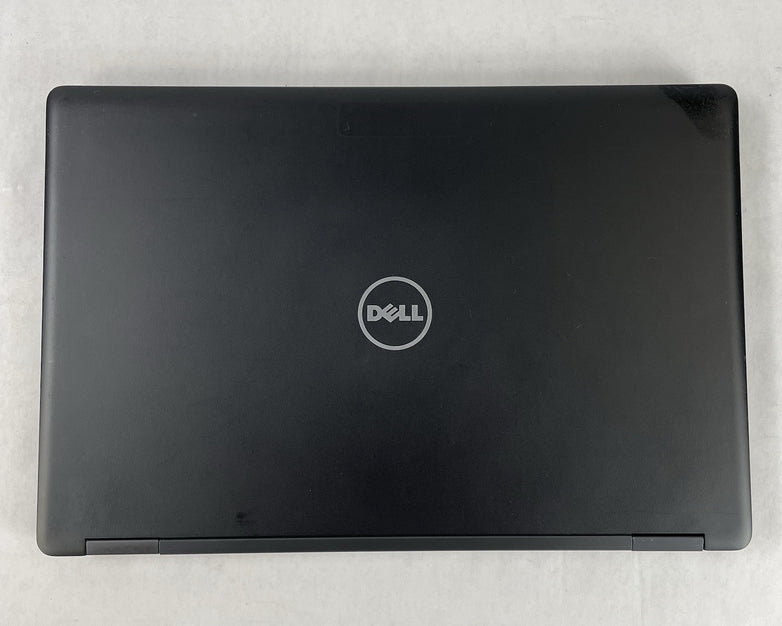 Dell Latitude 5580 15.6" i5-6300U 2.40 GHz 8 GB RAM No SSD No OS No AC