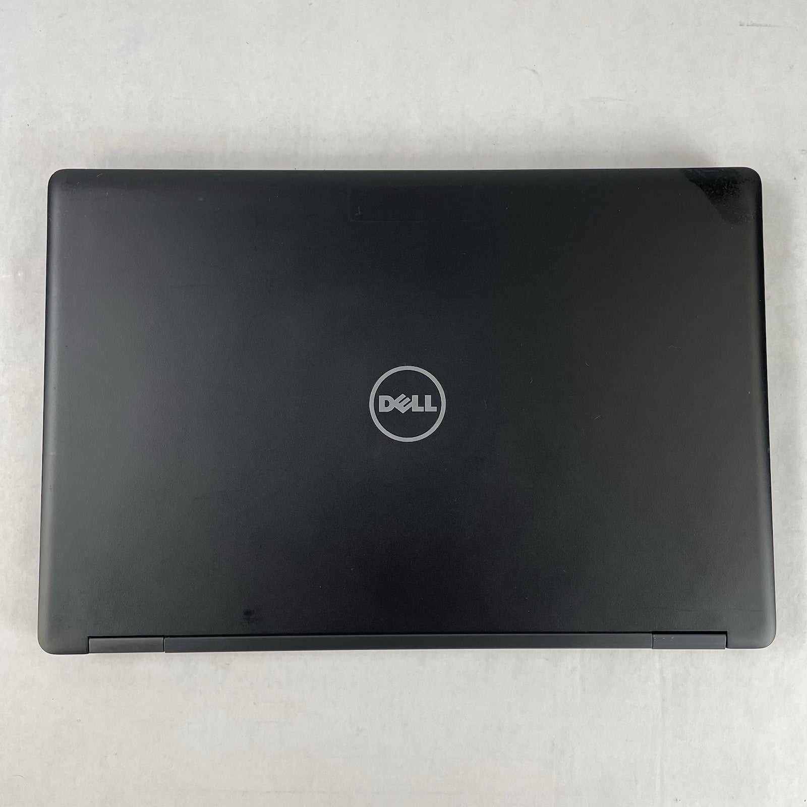Dell Latitude 5580 15.6" i5-6300U 2.40 GHz 8 GB RAM No SSD No OS No AC15