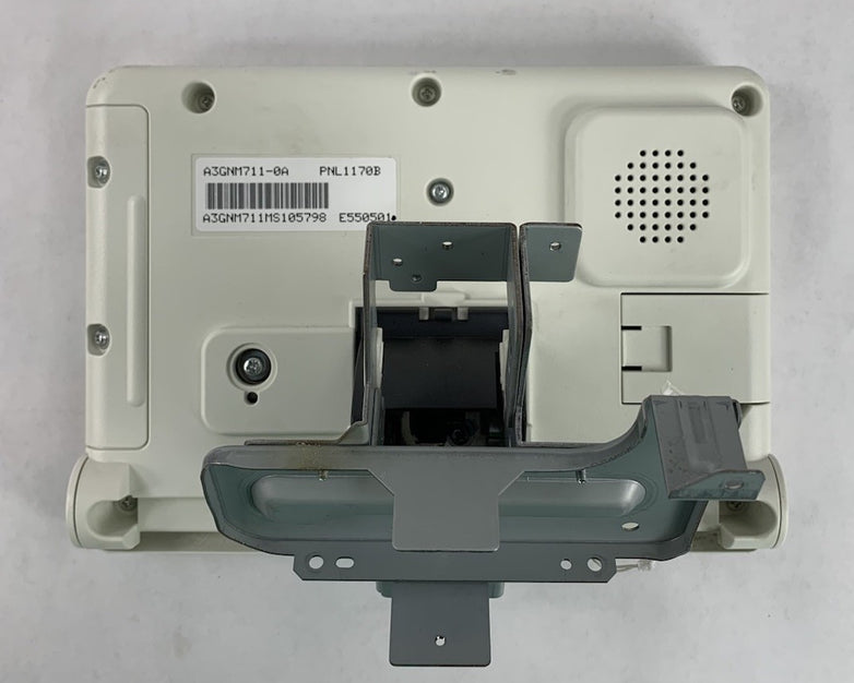 Konica Minolta Bizhub C3350 A3GNM711-0A Touchscreen Control Panel