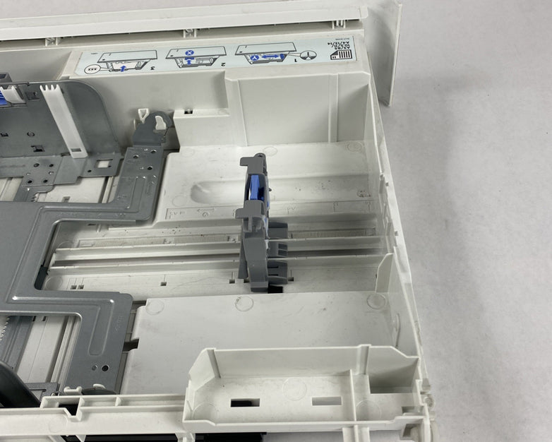 HP m681 MFP Paper Tray 2