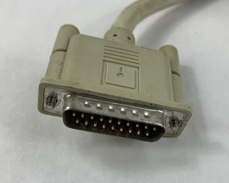 Unidisk Apple A9M0104 Floppy Disk Drive - Tested